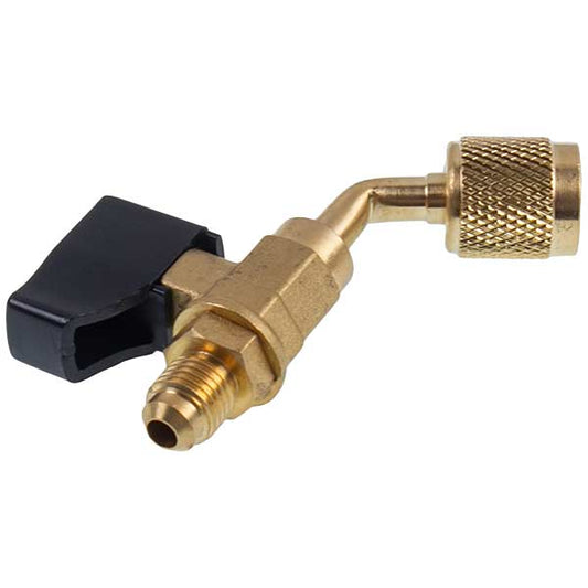 Angle valve CV 12 VALUE (outer 5/16'', inner 1/4'')