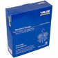 Manometric Manifold 2-valve VMG -2 R1234YF (R1234) + hoses 3pcs.x900mm + 2 couplings