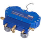 Manometric Manifold 2-valve VMG -2 R32 (R32) Value + hoses 3pcs.x900mm