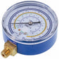Low pressure gauge BBL VALUE (D=68mm, R22 R134 R404 R407)