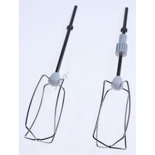 Whisks for mixer Tefal MS-652615 (2 pcs)