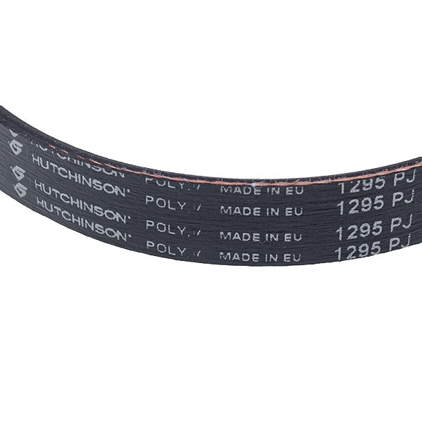 Hutchinson 1295J5 PJ Washing Machine Drive Belt