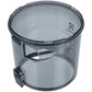 Electrolux 140200465064 Dust Container for Vacuum Cleaner