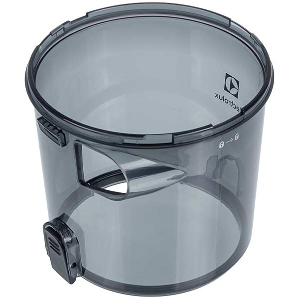 Electrolux 140200465064 Dust Container for Vacuum Cleaner