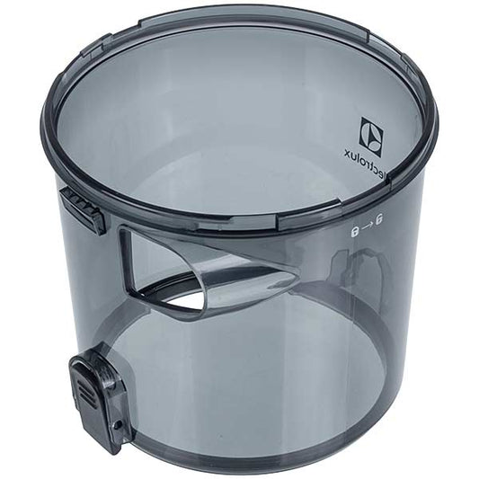 Electrolux 140200465064 Dust Container for Vacuum Cleaner