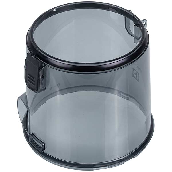 Electrolux 140200465064 Dust Container for Vacuum Cleaner