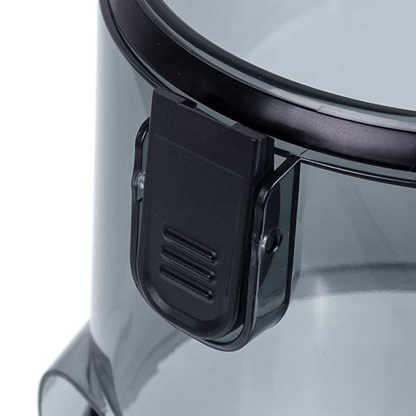 Electrolux 140200465064 Dust Container for Vacuum Cleaner