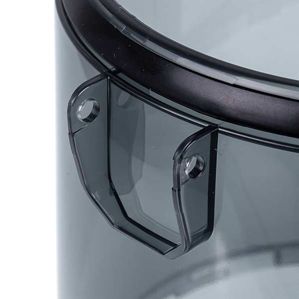 Electrolux 140200465064 Dust Container for Vacuum Cleaner