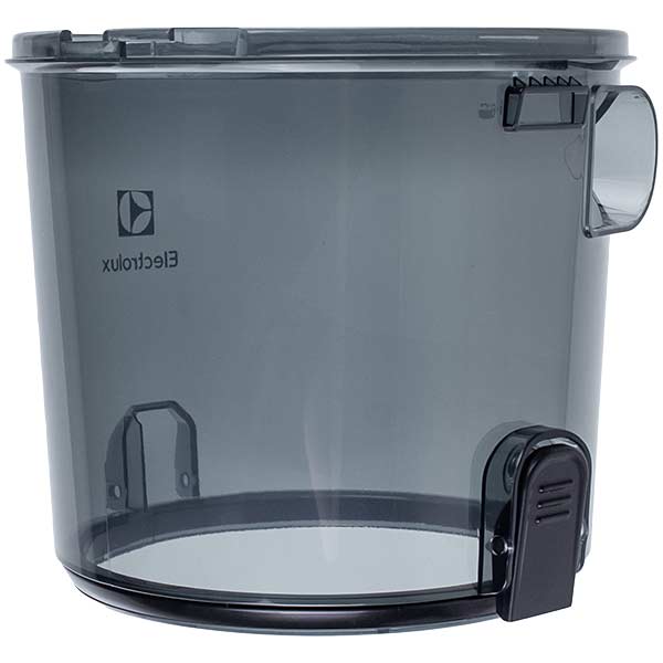 Electrolux 140200465064 Dust Container for Vacuum Cleaner