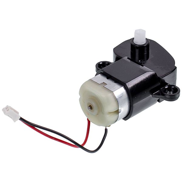 Robot Vacuum Cleaner Motors