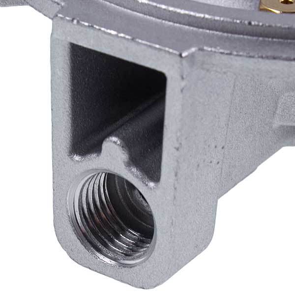 Electrolux 140124247028 Cooker Burner Vessel (Big)