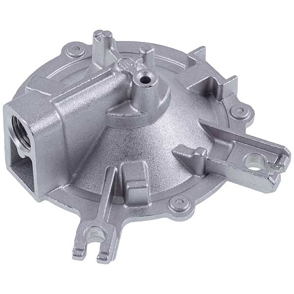 Electrolux 140124247028 Cooker Burner Vessel (Big)