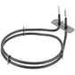 Oven Circular Heating Element Compatible with Beko 262900067 1600W 230V