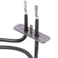 Oven Circular Heating Element Compatible with Beko 262900067 1600W 230V