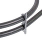Oven Circular Heating Element Compatible with Beko 262900067 1600W 230V