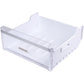 Indesit C00729730 Fridge Crisper Drawer 455x425x195mm