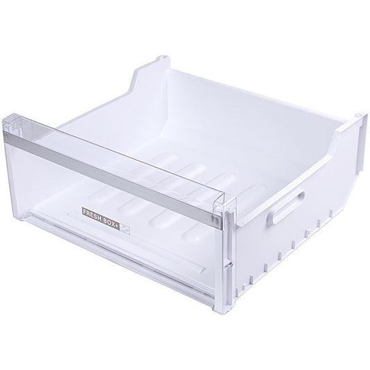 Indesit C00729730 Fridge Crisper Drawer 455x425x195mm