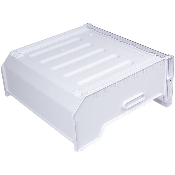 Indesit C00729730 Fridge Crisper Drawer 455x425x195mm