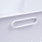 Indesit C00729730 Fridge Crisper Drawer 455x425x195mm