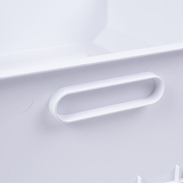 Indesit C00729730 Fridge Crisper Drawer 455x425x195mm