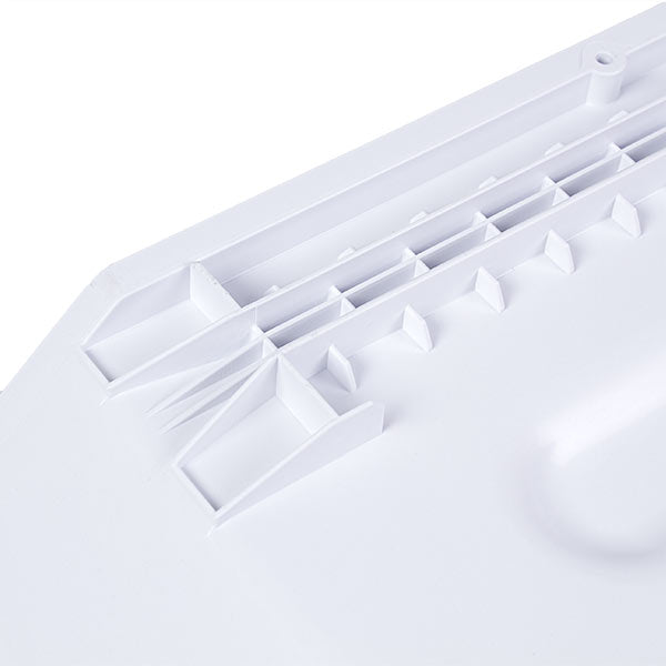 Indesit C00729730 Fridge Crisper Drawer 455x425x195mm