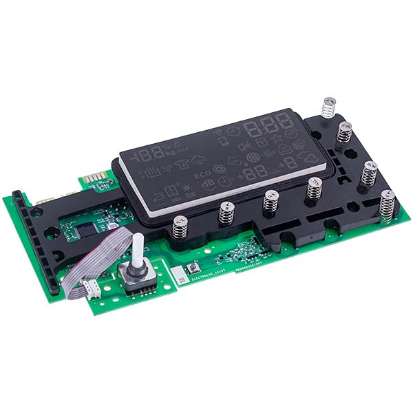 AEG 4055407136 Tumble Dryer Display Module