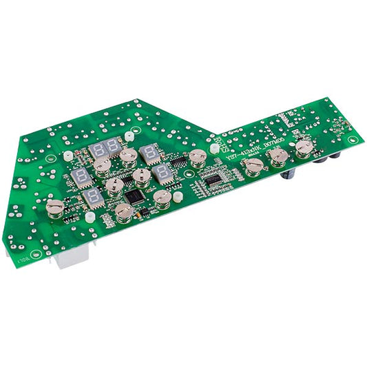 Hob Control Module Gorenje 367713