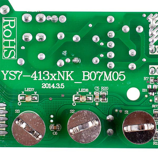 Hob Control Module Gorenje 367713