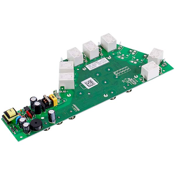 Hob Control Module Gorenje 367713