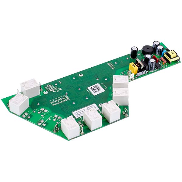 Hob Control Module Gorenje 367713