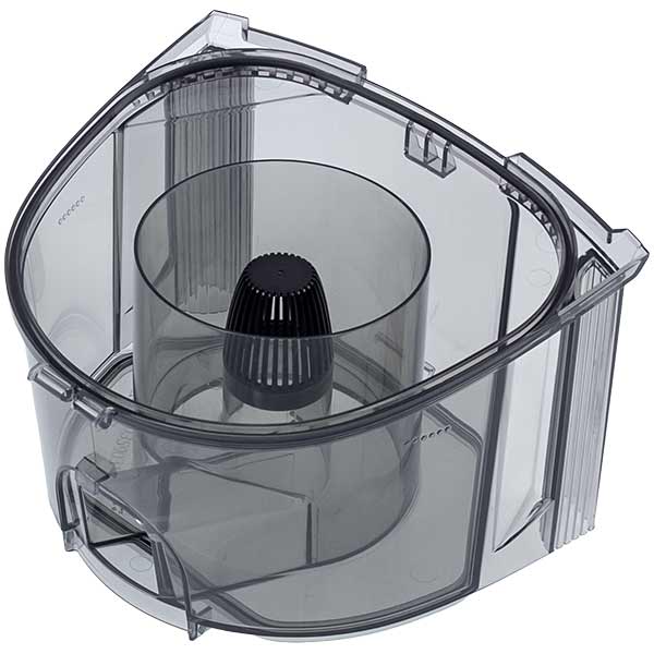 Bosch 12012930 Vacuum Cleaner Dust Bin