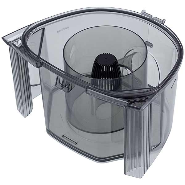 Bosch 12012930 Vacuum Cleaner Dust Bin