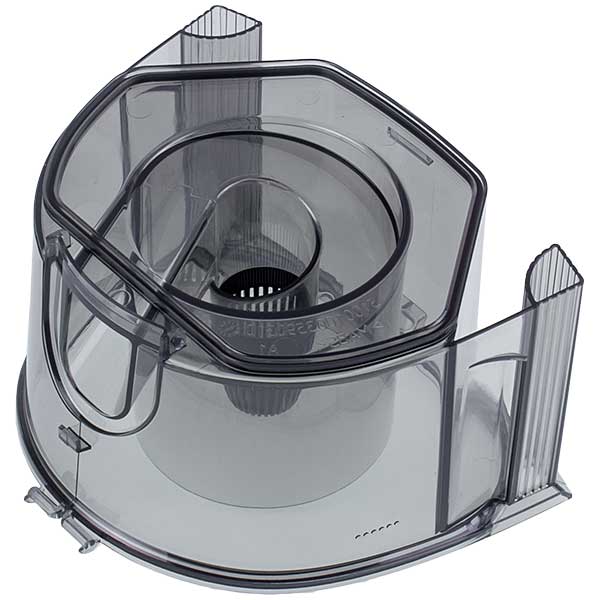 Bosch 12012930 Vacuum Cleaner Dust Bin