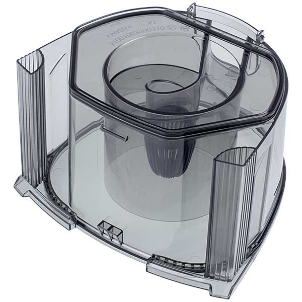 Bosch 12012930 Vacuum Cleaner Dust Bin