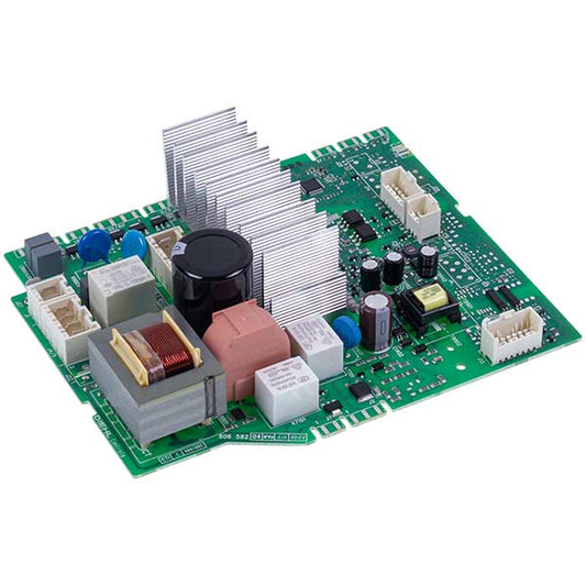 Gorenje 829680 Washing Machine Power PCB