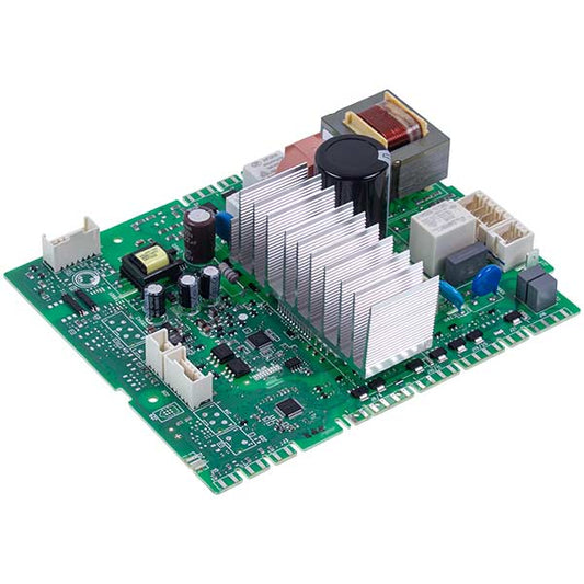 Gorenje 829680 Washing Machine Power PCB