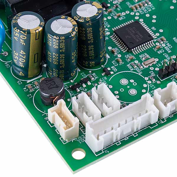 Electrolux 140014904100 Refrigerator PCB (Not Configured)