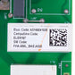 Electrolux 140014904100 Refrigerator PCB (Not Configured)