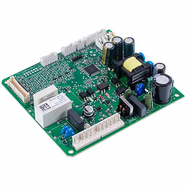 Electrolux 140014904100 Refrigerator PCB (Not Configured)