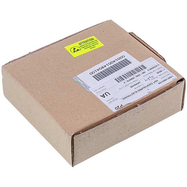 Electrolux 140014904100 Refrigerator PCB (Not Configured)