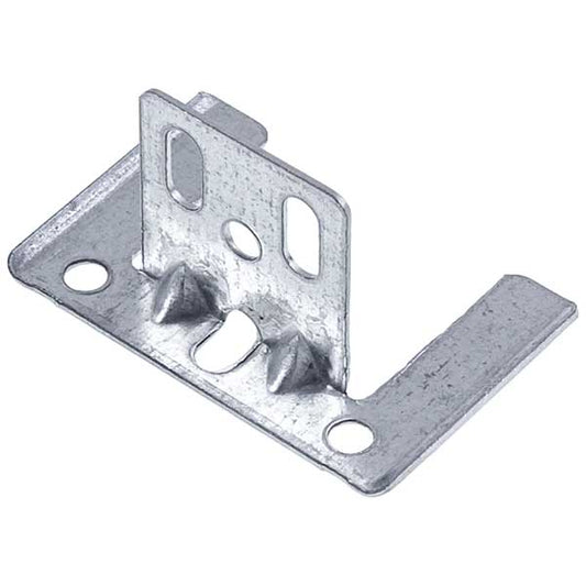 AEG 2211187048 Freezer Bracket Door Front (Lower)