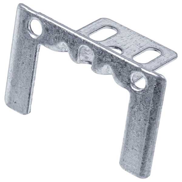 AEG 2211187048 Freezer Bracket Door Front (Lower)