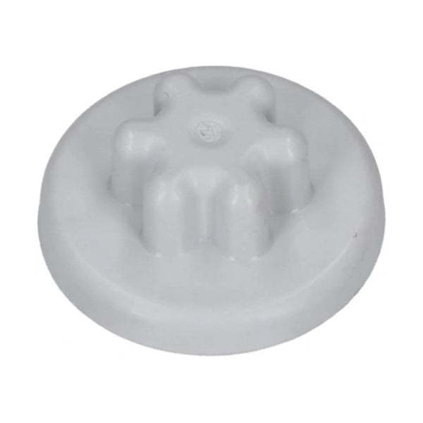Blender Motor Coupling Bosch 00636291 white