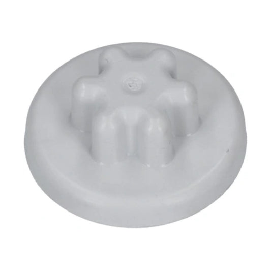 Blender Motor Coupling Bosch 00636291 white
