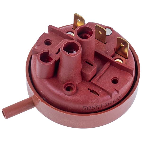 Electrolux 1528189127 Dishwasher Pressure Switch