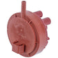 Electrolux 1528189127 Dishwasher Pressure Switch
