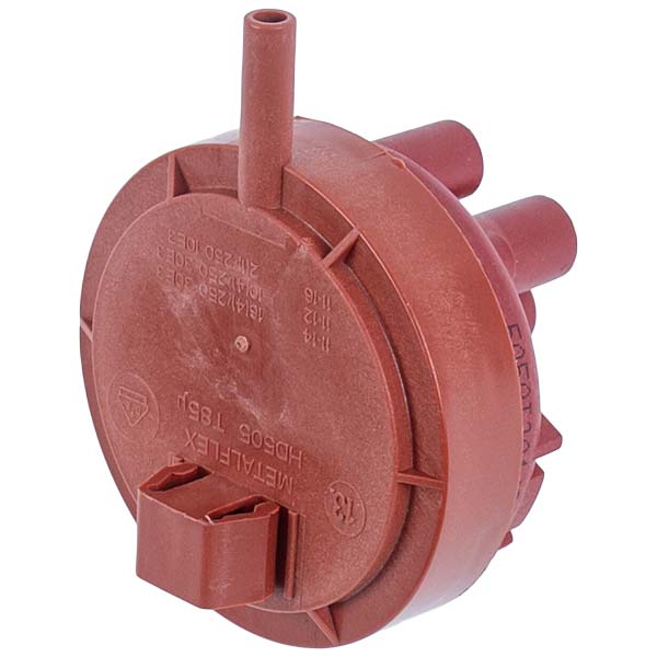 Electrolux 1528189127 Dishwasher Pressure Switch
