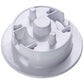 Electrolux 140060788027 Vertical Washing Machine Program Shift Knob Lock