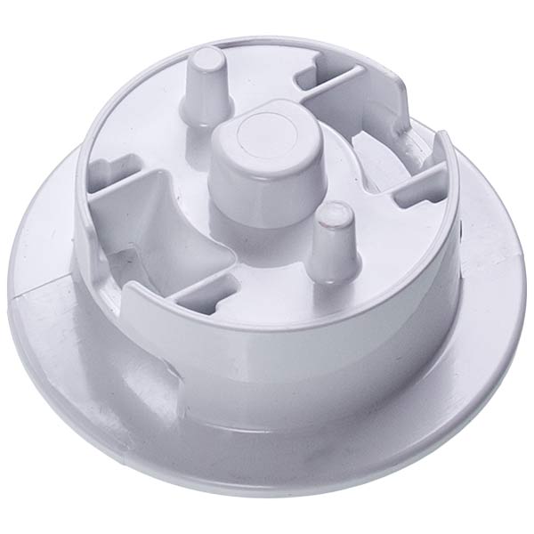 Electrolux 140060788027 Vertical Washing Machine Program Shift Knob Lock