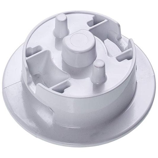 Electrolux 140060788027 Vertical Washing Machine Program Shift Knob Lock